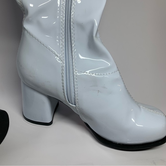 Ellie Shoes
Angel Go-Go Baby Boots Size 7 - Picture 6 of 13